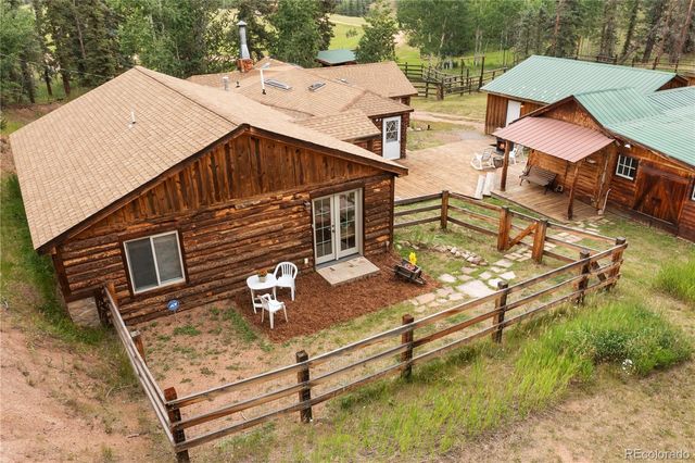 135 Daniwood Grove, Florissant, CO 80816