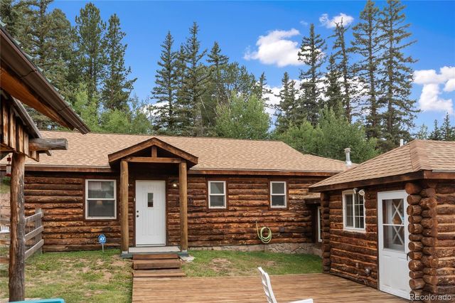 135 Daniwood Grove, Florissant, CO 80816