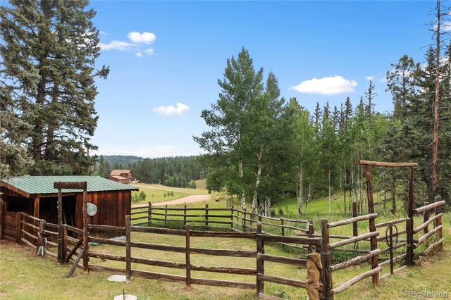 135 Daniwood Grove, Florissant, CO 80816