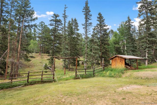 135 Daniwood Grove, Florissant, CO 80816