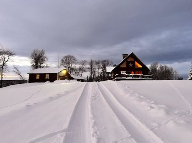 32 King's Highway, Colebrook, NH 03576