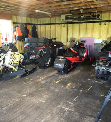 32 King's Highway, Colebrook, NH 03576