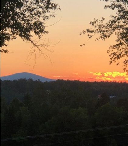 32 King's Highway, Colebrook, NH 03576