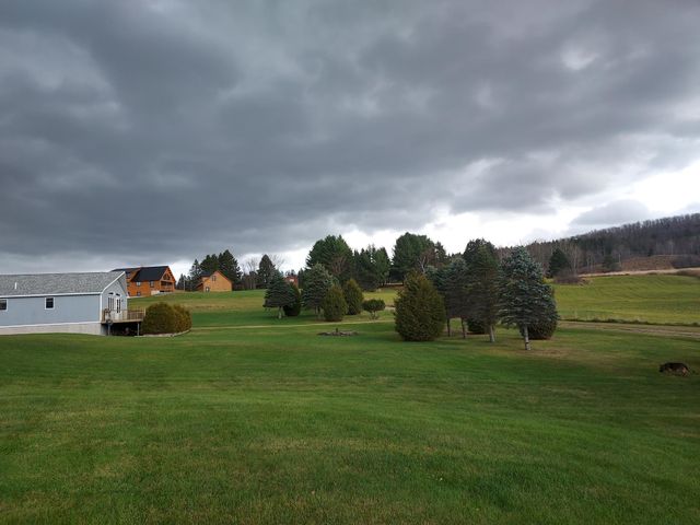 32 King's Highway, Colebrook, NH 03576