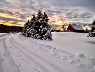 32 King's Highway, Colebrook, NH 03576