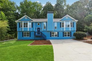 2982 Hollow Mill Lane, Buford, GA 30519