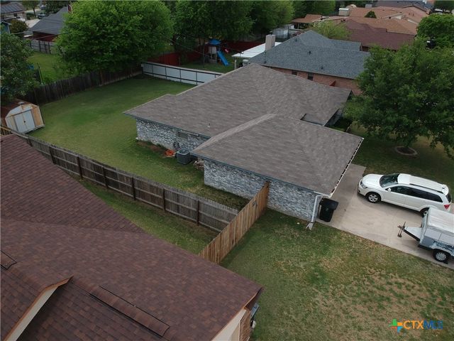 4603 Brian Drive, Killeen, TX 76542