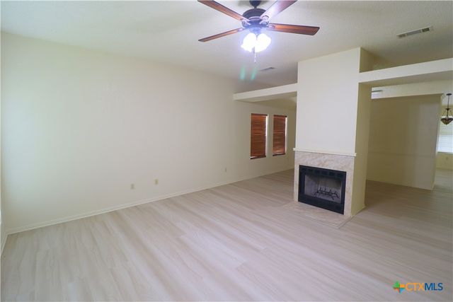 4603 Brian Drive, Killeen, TX 76542