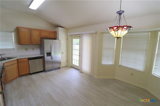4603 Brian Drive, Killeen, TX 76542