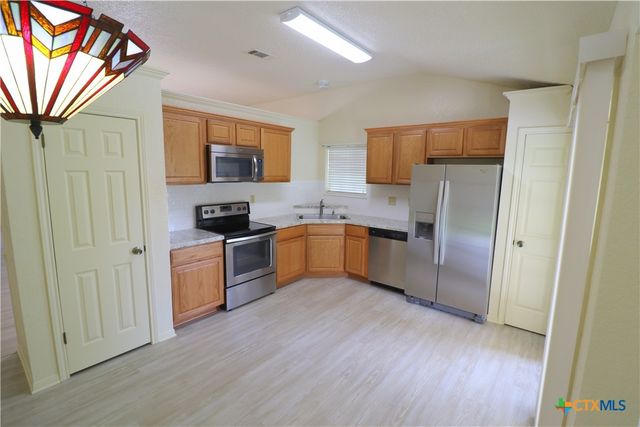 4603 Brian Drive, Killeen, TX 76542