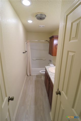 4603 Brian Drive, Killeen, TX 76542
