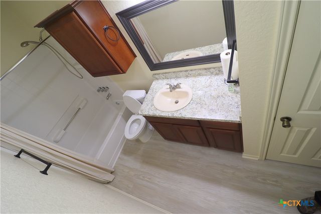 4603 Brian Drive, Killeen, TX 76542