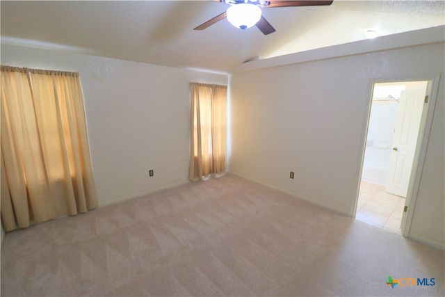 4603 Brian Drive, Killeen, TX 76542