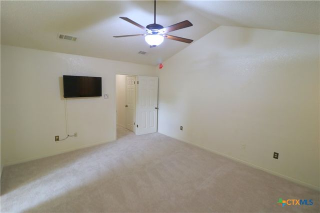 4603 Brian Drive, Killeen, TX 76542