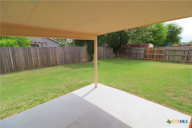 4603 Brian Drive, Killeen, TX 76542