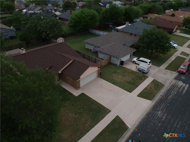 4603 Brian Drive, Killeen, TX 76542