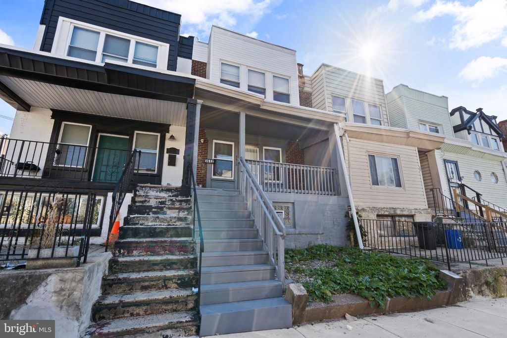 5612 LITCHFIELD ST, Philadelphia, PA 19143