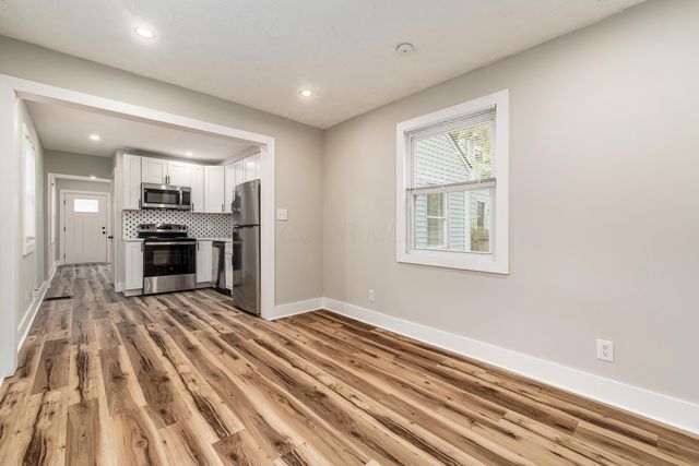 1606 Cordell Avenue, Columbus, OH 43211
