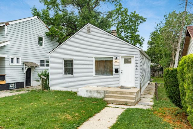 1606 Cordell Avenue, Columbus, OH 43211