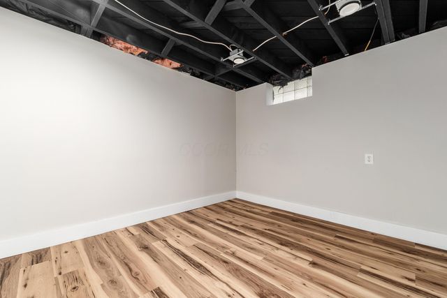 1606 Cordell Avenue, Columbus, OH 43211
