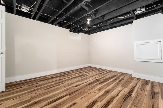 1606 Cordell Avenue, Columbus, OH 43211