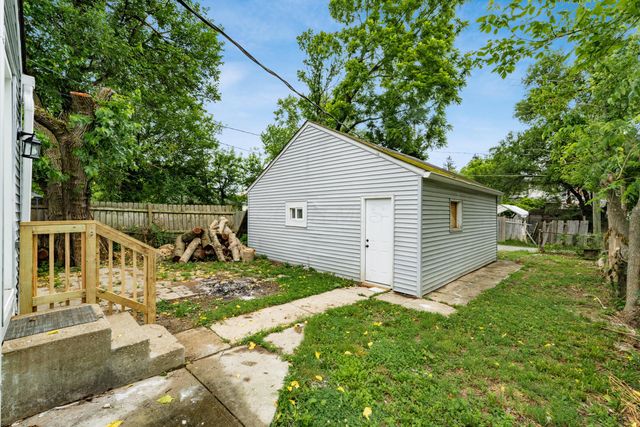 1606 Cordell Avenue, Columbus, OH 43211