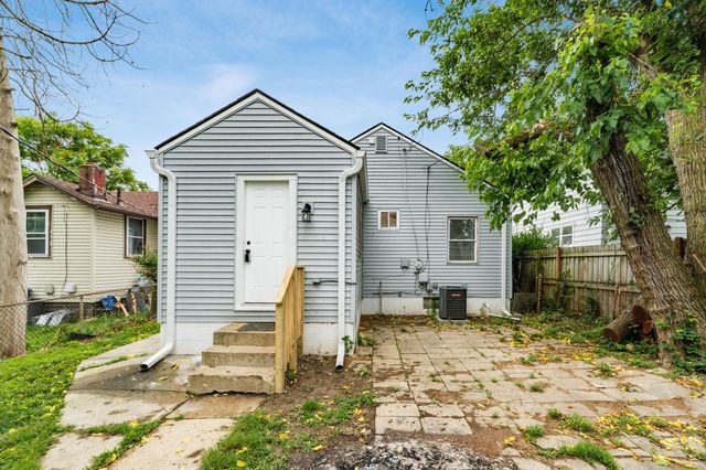 1606 Cordell Avenue, Columbus, OH 43211