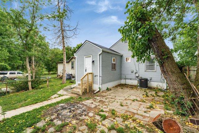 1606 Cordell Avenue, Columbus, OH 43211
