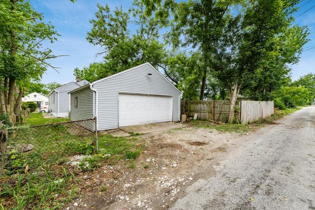 1606 Cordell Avenue, Columbus, OH 43211