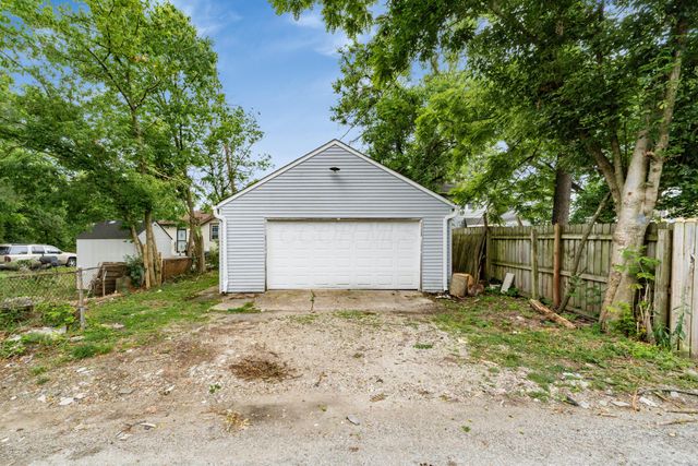 1606 Cordell Avenue, Columbus, OH 43211