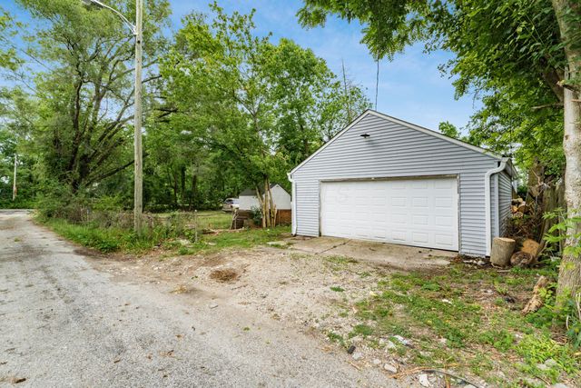1606 Cordell Avenue, Columbus, OH 43211