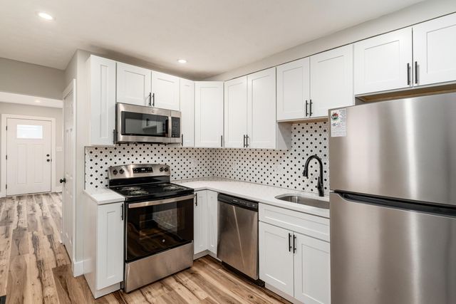 1606 Cordell Avenue, Columbus, OH 43211