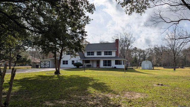 7944 Comite Acres Dr, Baker, LA 70714