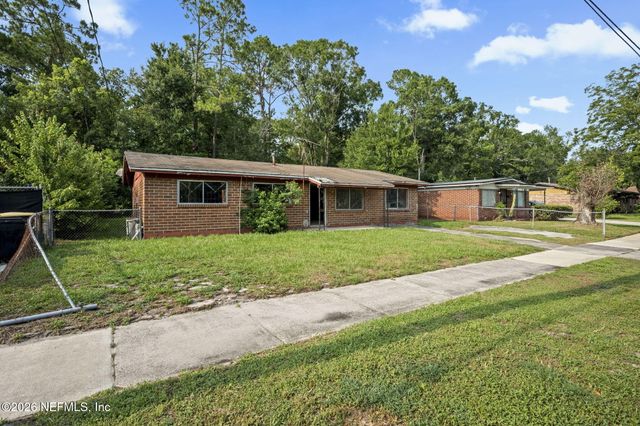 5911 JOHN F KENNEDY Drive N, Jacksonville, FL 32219