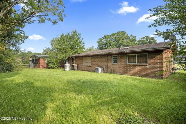 5911 JOHN F KENNEDY Drive N, Jacksonville, FL 32219