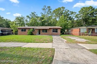 5911 JOHN F KENNEDY Drive N, Jacksonville, FL 32219