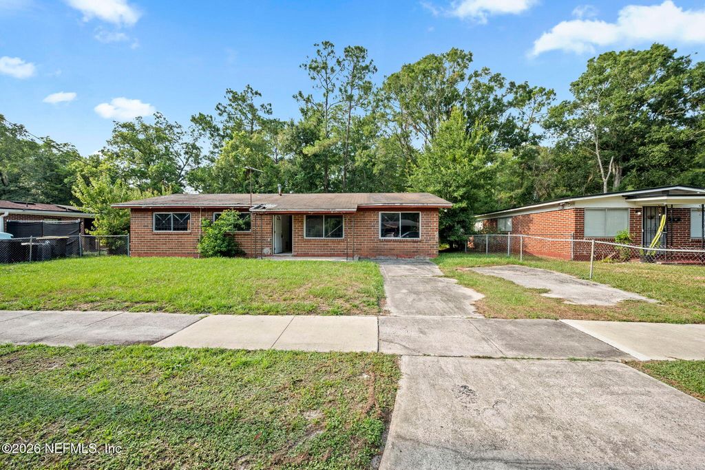 5911 JOHN F KENNEDY Drive N, Jacksonville, FL 32219