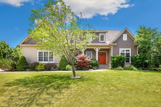 3302 Kickbush Drive, Valparaiso, IN 46385