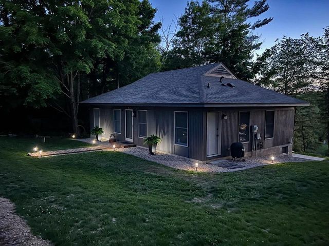 S589 Mockingbird Court, La Valle, WI 53491