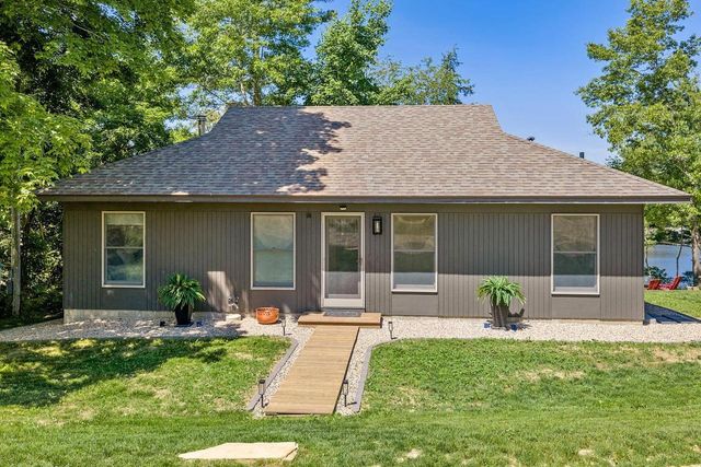 S589 Mockingbird Court, La Valle, WI 53491