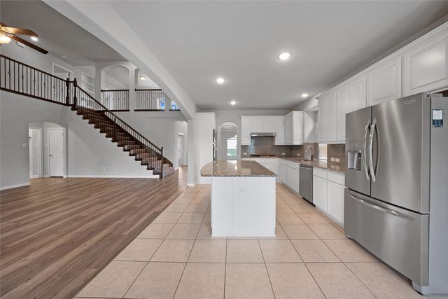 1013 Meadowlark Avenue, Forney, TX 75126
