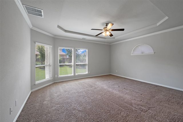 1013 Meadowlark Avenue, Forney, TX 75126
