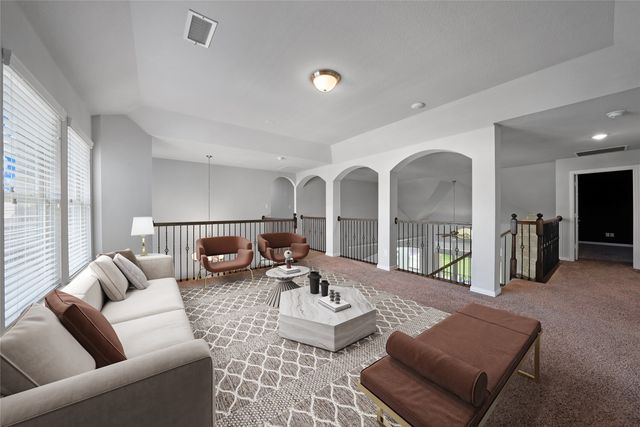 1013 Meadowlark Avenue, Forney, TX 75126