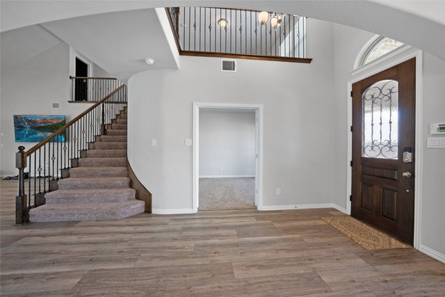 1013 Meadowlark Avenue, Forney, TX 75126