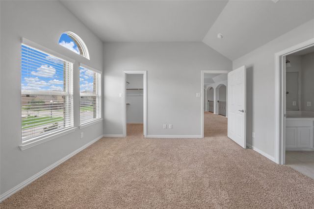 1013 Meadowlark Avenue, Forney, TX 75126