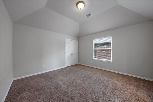 1013 Meadowlark Avenue, Forney, TX 75126