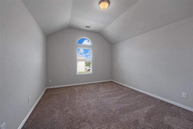 1013 Meadowlark Avenue, Forney, TX 75126