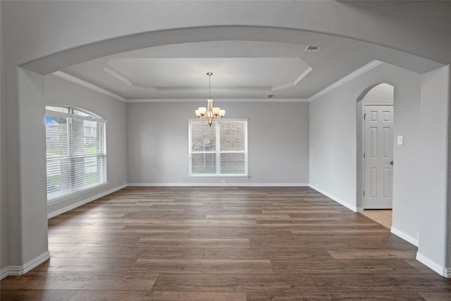 1013 Meadowlark Avenue, Forney, TX 75126