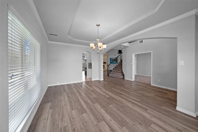 1013 Meadowlark Avenue, Forney, TX 75126