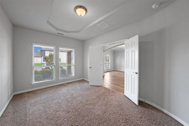 1013 Meadowlark Avenue, Forney, TX 75126